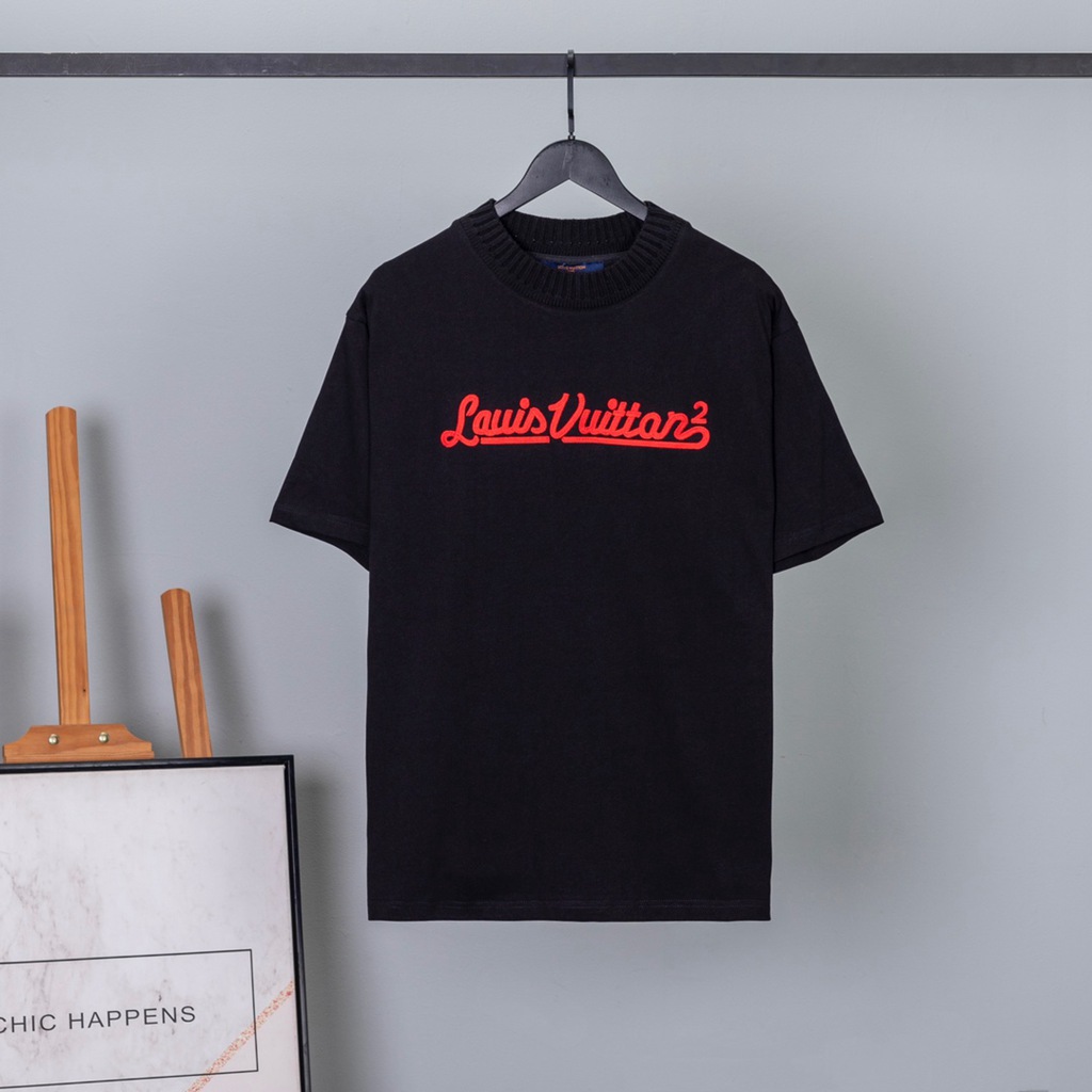 Loui* Vuitto* T-shirt